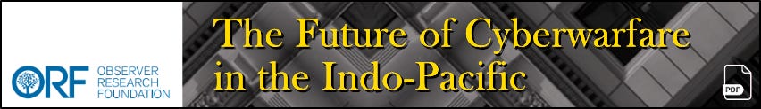The Future of Cyberwarfare in the Indo-Pacific