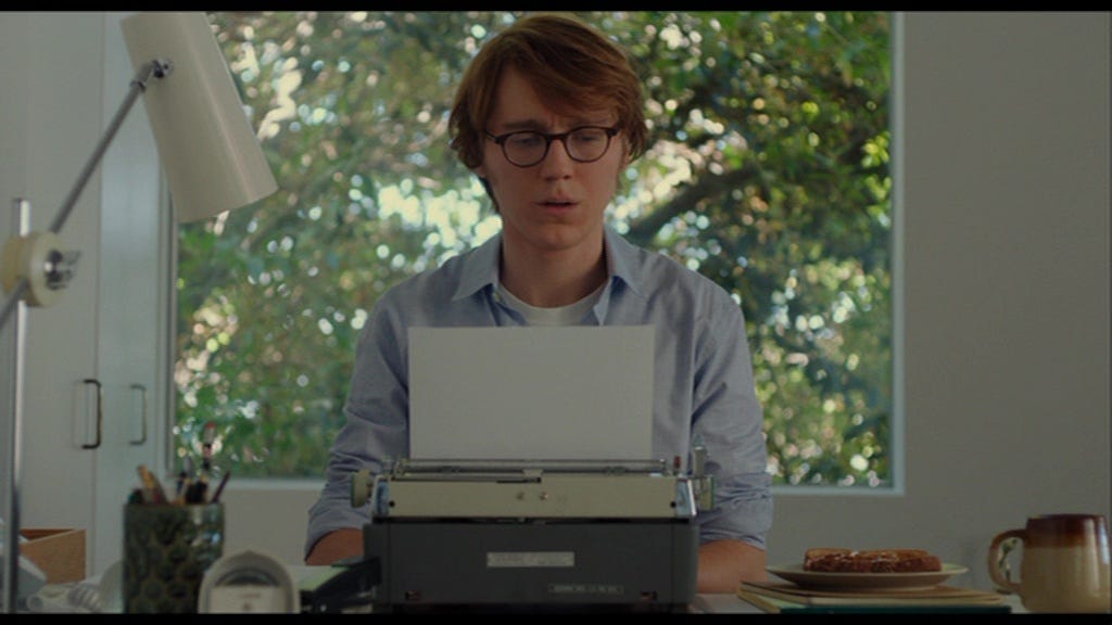 Room 207 Press: The Question in Bodies #29: Ruby Sparks (2012)