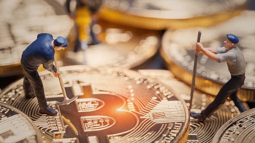 Bitcoin Mining: Everything You Need to Know!