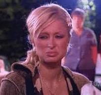 Ew GIF - Paris Hilton Ew Grossed Out - Discover & Share GIFs