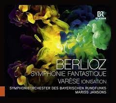 BERLIOZ / VARÈSE - Symphonie Fantastique / Ionisation - Amazon.com Music