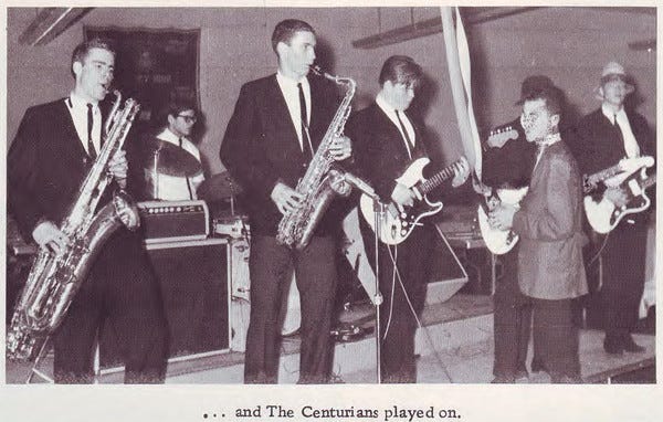 The Centurions | Discography | Discogs