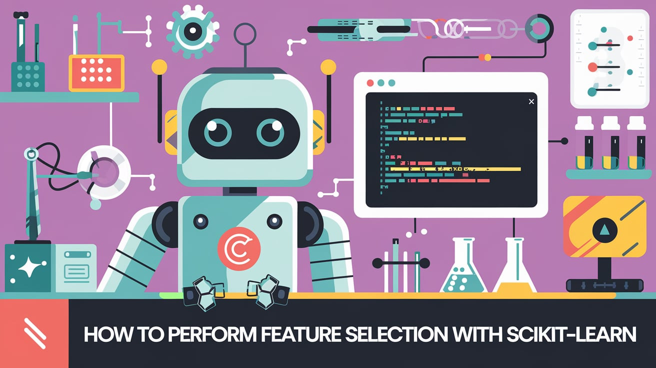 How to Perform Feature Selection with Scikit-Learn