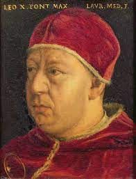 File:Pope Leo X.jpg - Wikimedia Commons
