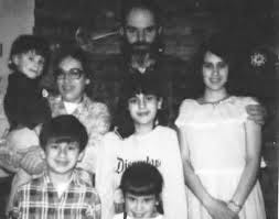 Once Upon a Crime Podcast | 👀 Have you listened to our latest episode on  family annihilator Ronald Gene Simmons? From a controlling father to a  horrifying murderer,... | Instagram