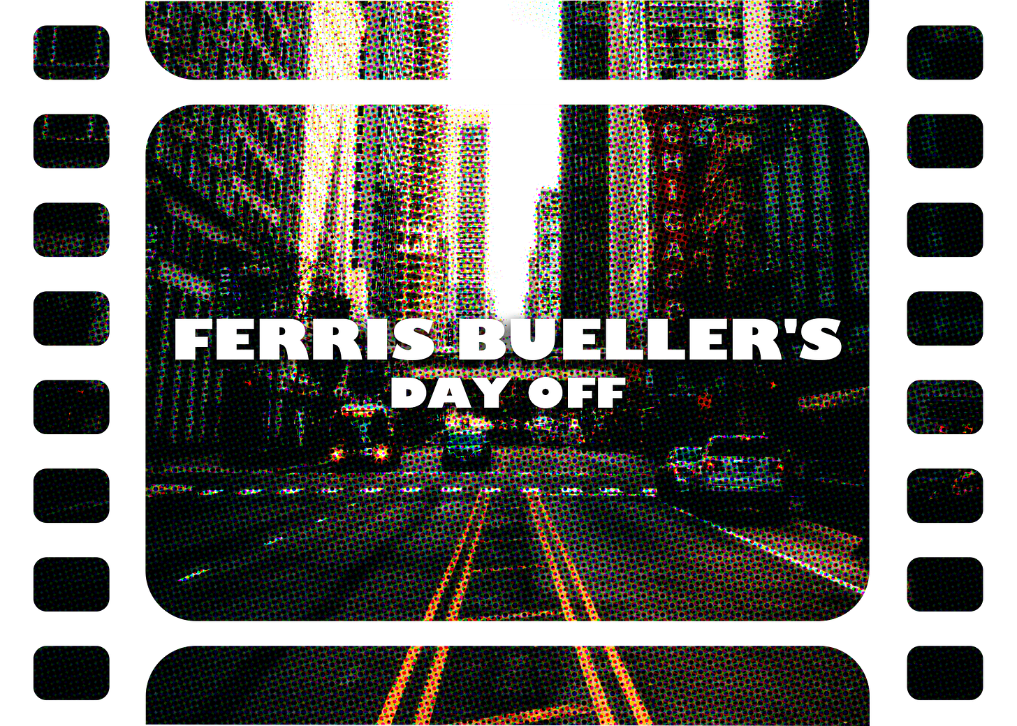 Ferris Bueller's Day Off