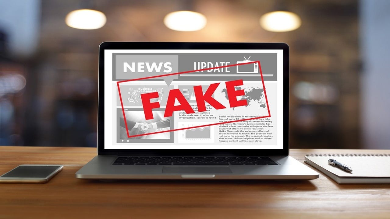 A view from the outside: Fake news sites plague journalism | Loop Jamaica