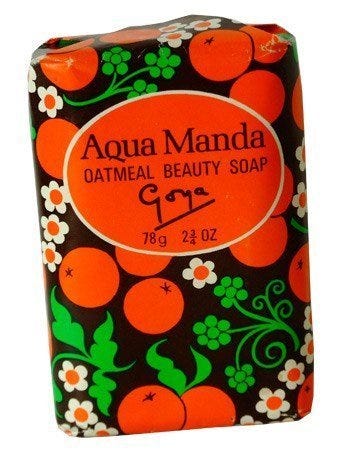 Aqua Manda by Goya » Reviews & Perfume Facts