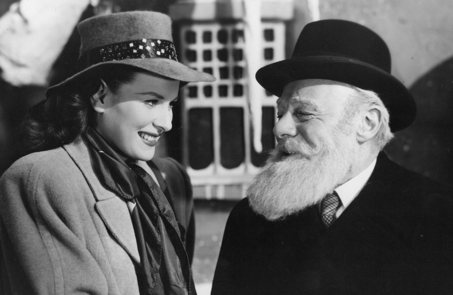 Miracle on 34th Street (1947) - Turner Classic Movies