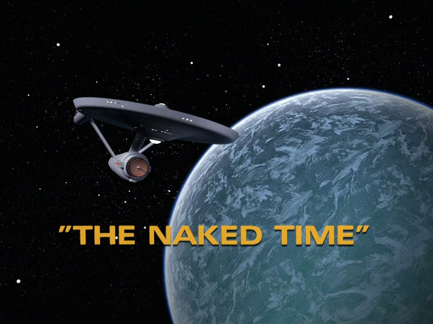 The Naked Time (episode) | Memory Alpha | Fandom