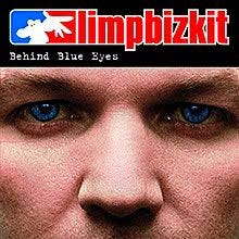 Behind Blue Eyes - Wikipedia