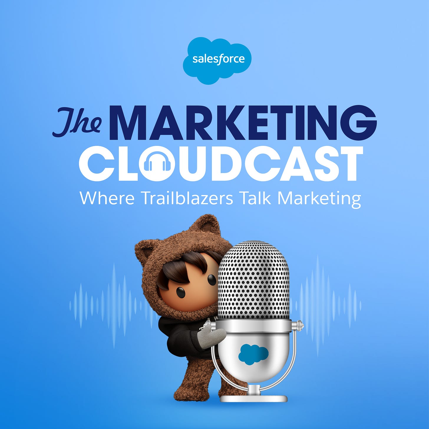 The Marketing Cloudcast | Salesforce