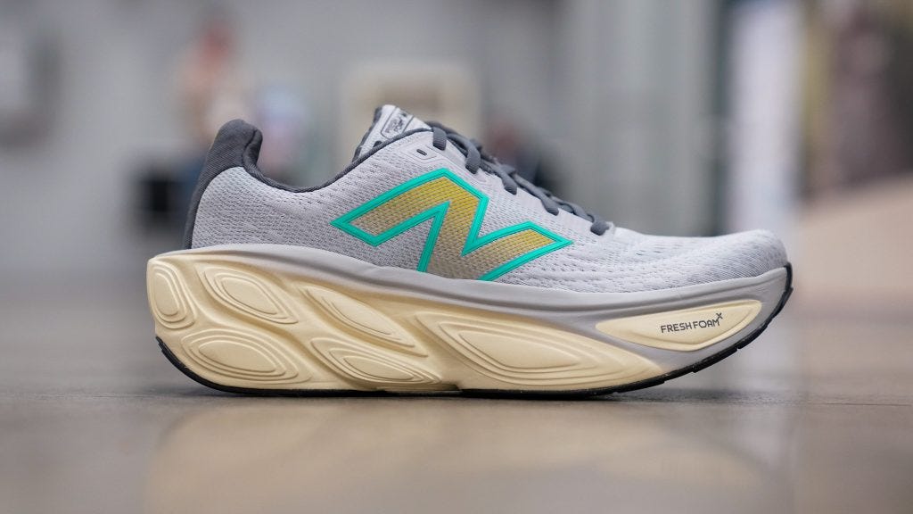 New Balance More v5