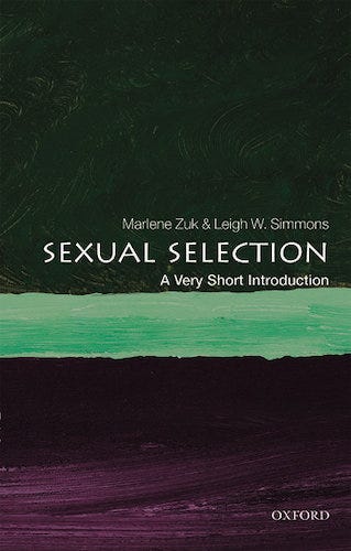 ‘Sexual Selection’ by Zuk & Simmons