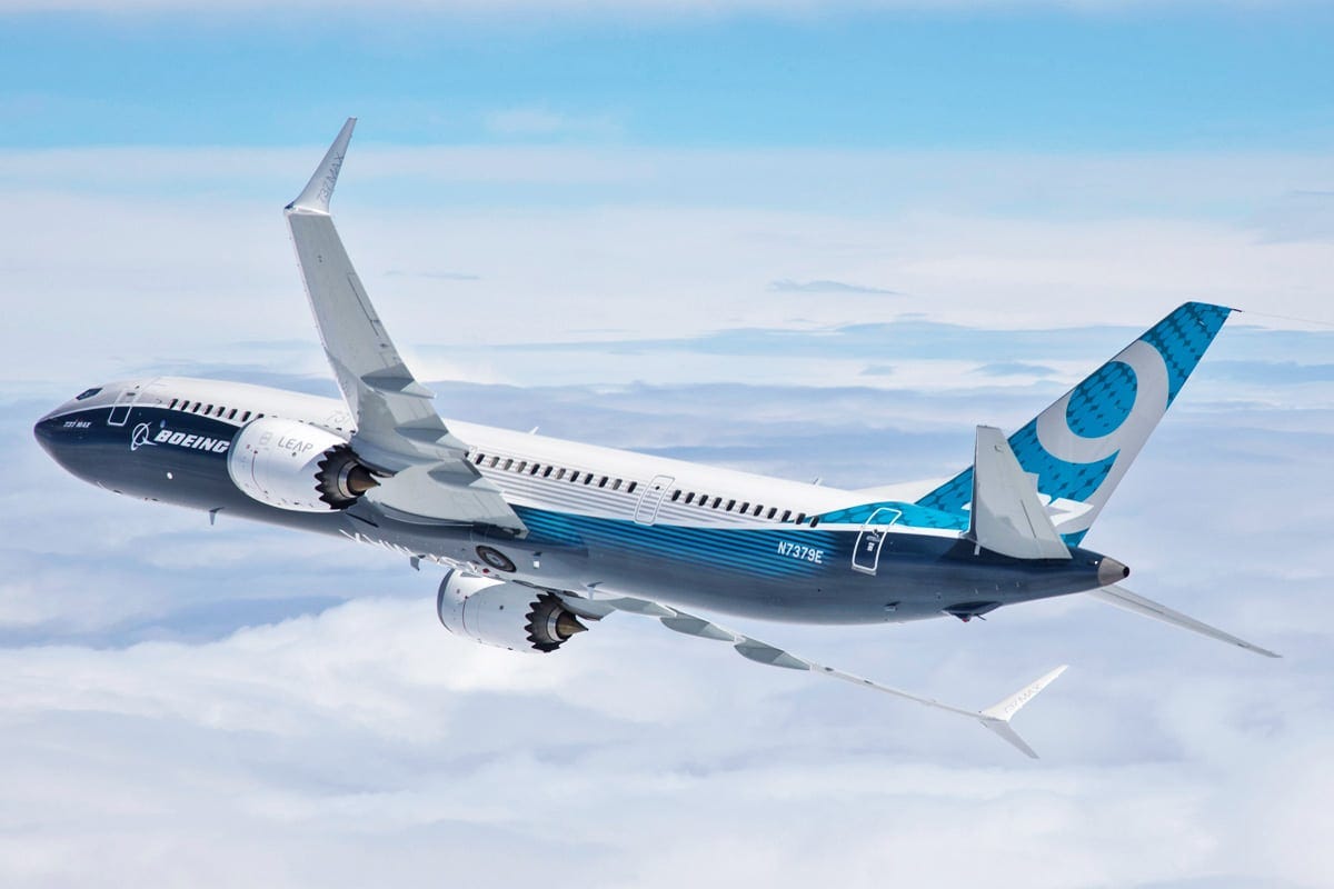 Boeing Warns Of Further Delays In 737 MAX Deliveries: Report - Aviation  Business Middle East