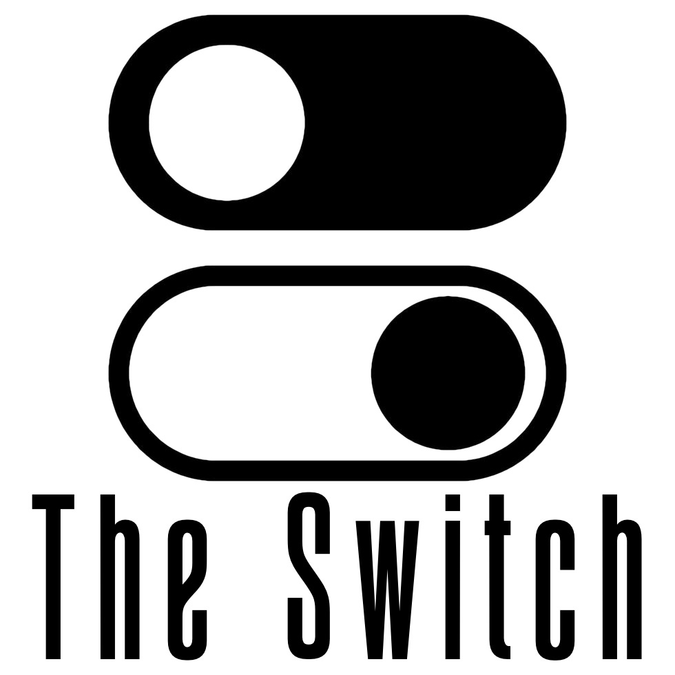 The Switch is a podcast on mental wellbeing and high performance mindset.