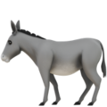 Donkey on Apple iOS 16.4