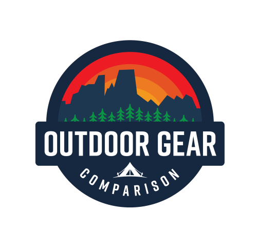 Outdoor Gear Comparison - Find The Best Outdoor Gear