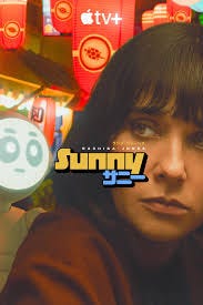 Sunny - Série 2024 - AdoroCinema