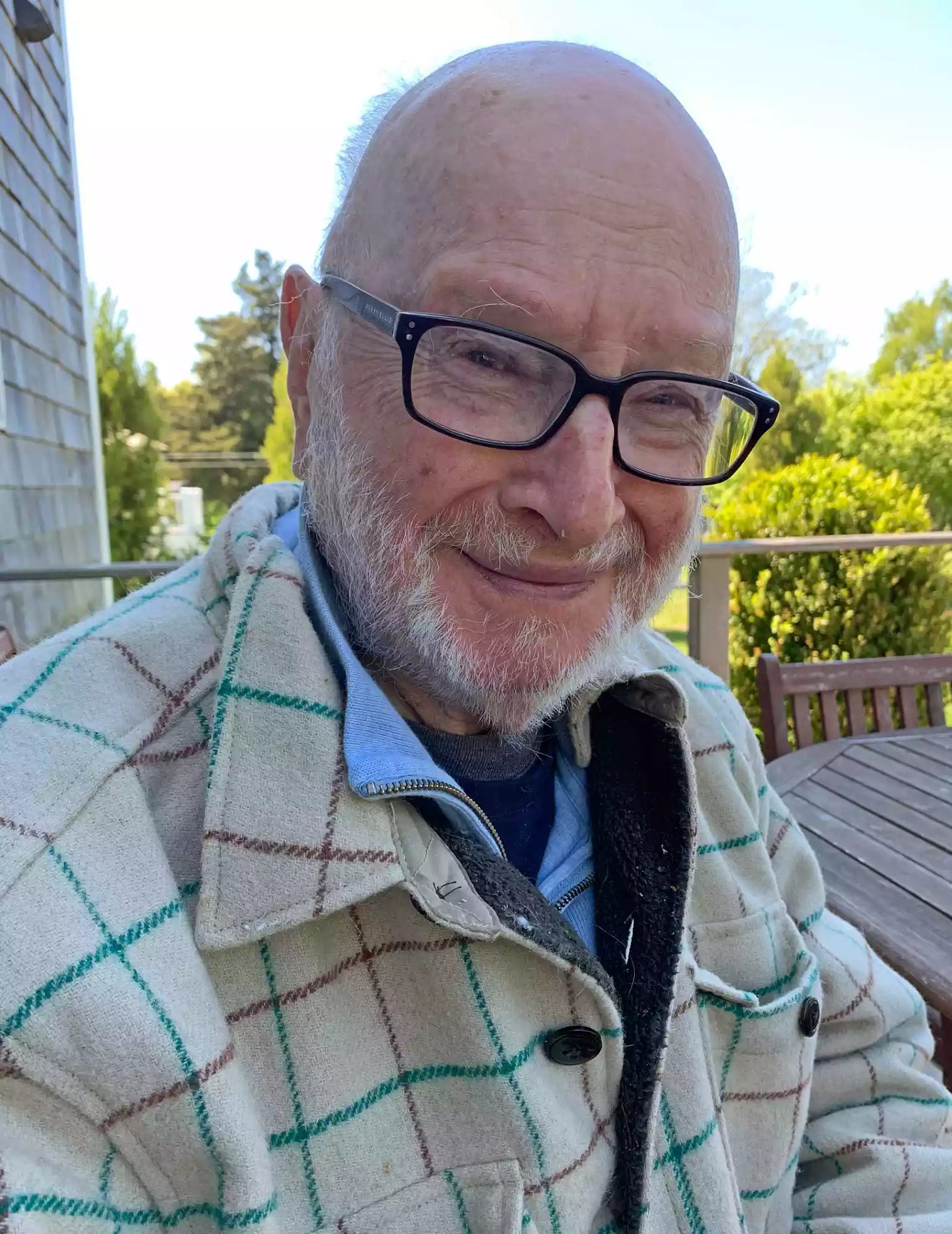 Jules Feiffer