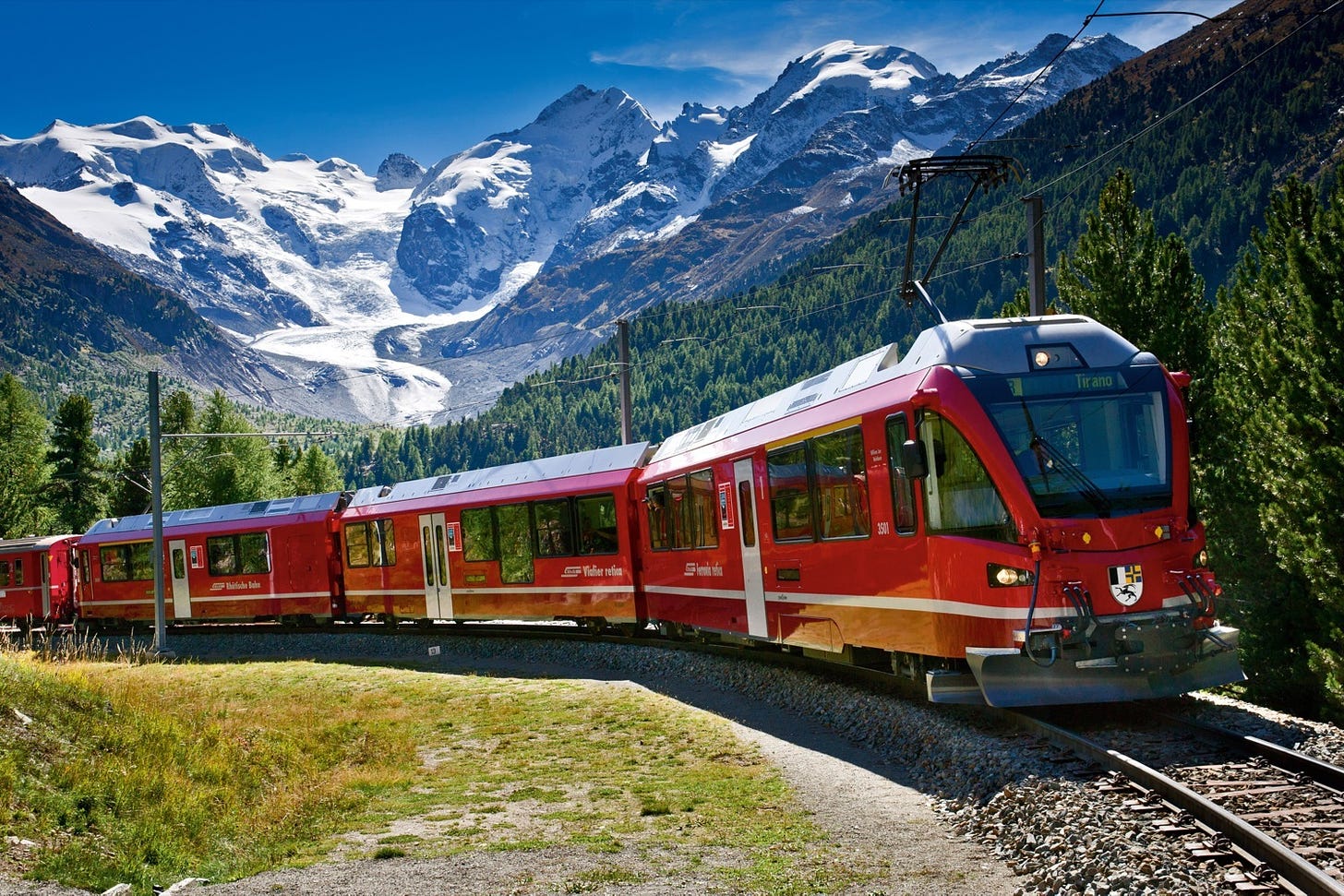 Swiss travel guide – Tourist information – Time Out Switzerland