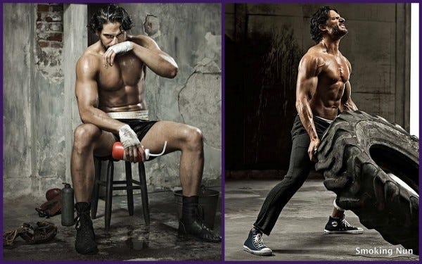 joe manganiello sexiest celebrities 2015