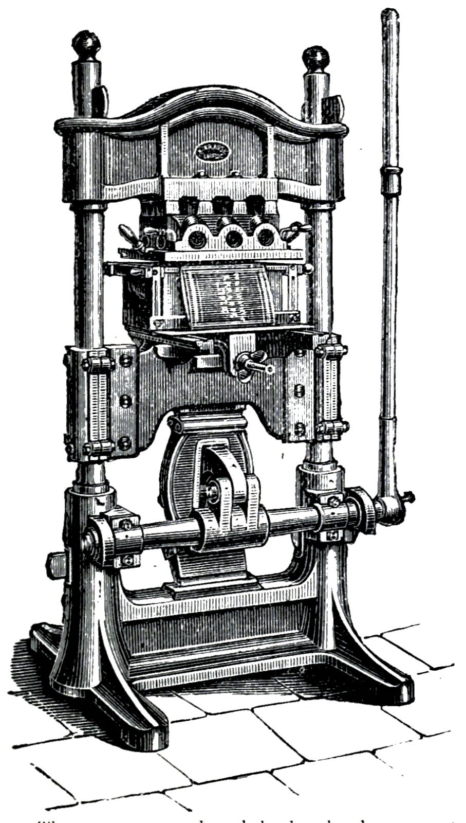 How to check for copyright before sending your public domain book to the press.