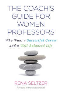 The Coach's Guide for Women Professors - Rena Seltzer - häftad  (9781579228965) | Adlibris Bokhandel