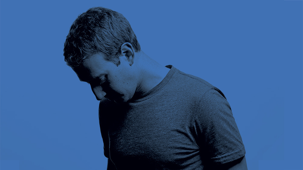 Can Mark Zuckerberg create a privacy haven for facebook users.