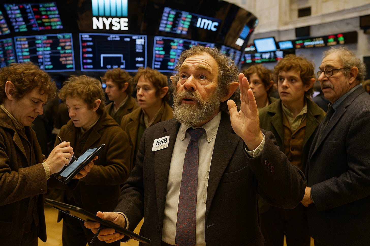 hobbit-stock-exchange-meme