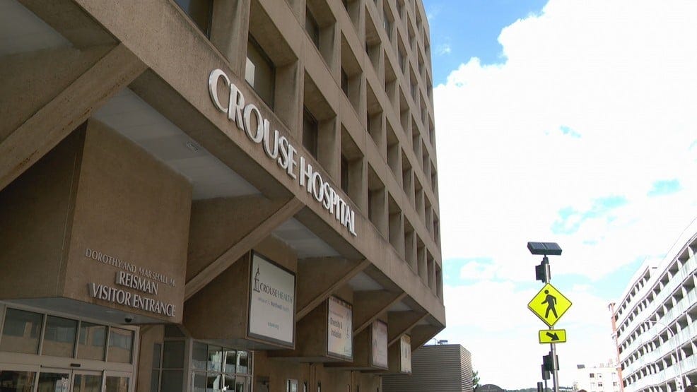 Crouse Hospital programs examine substance abuse and mental health