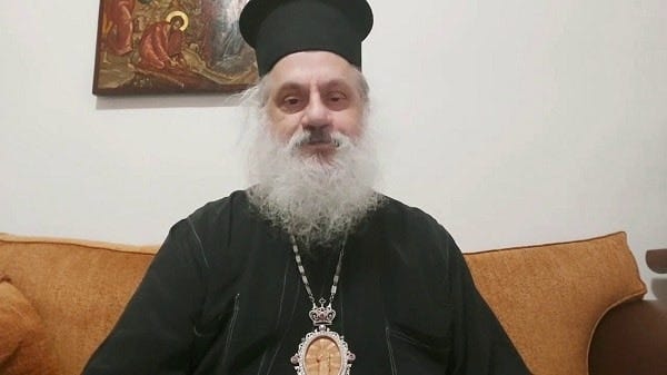 Κάλυμνος, 16 Ιανουαρίου 2023 Κάλυμνος, 16 Ιανουαρίου 2023