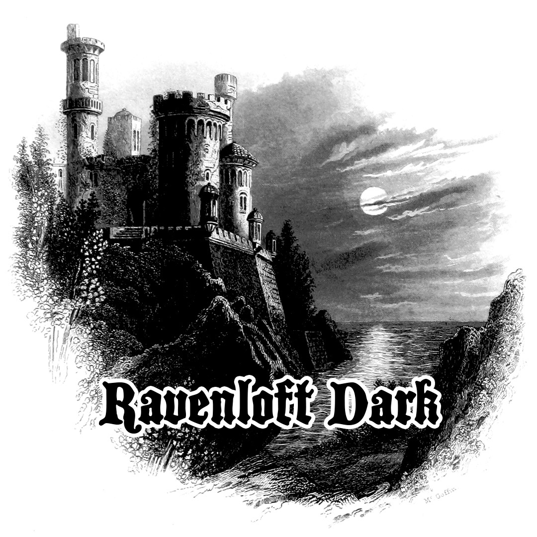 Ravenloft Dark