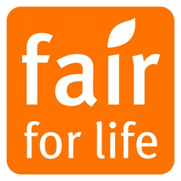 Fair for Life Qu'est ce que c'est ? - Biodéal : Des produits laitiers bio  de qualité 100% français - BIODEAL