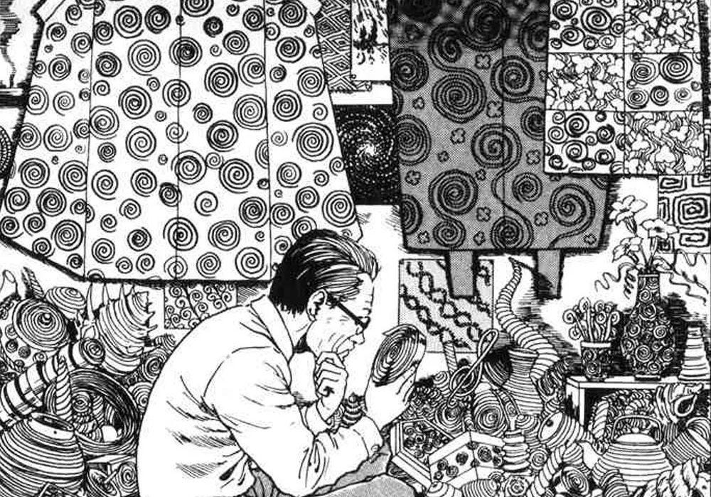 The Multiverse of Horror: “Uzumaki” by Junji Ito – Multiversity Comics