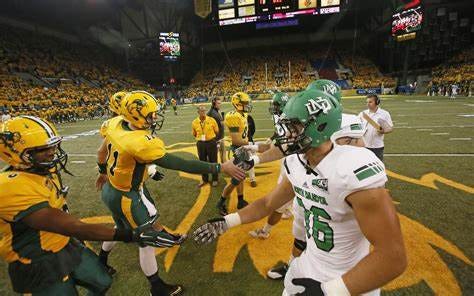 Asking price for some NDSU-UND football tickets more than $500 on ...