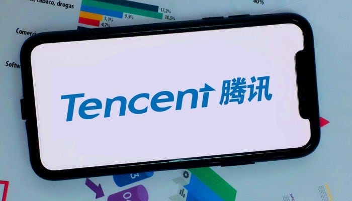 Tencent launches Yuanbao AI assistant app as internet giant moves to close  gap with other Chinese chatbots | South China Morning Post