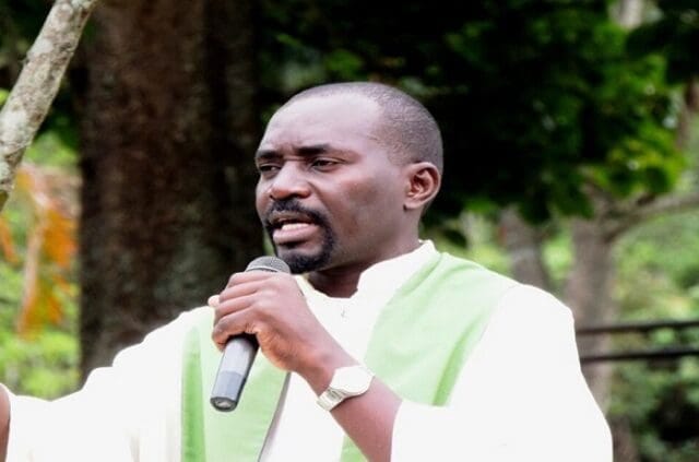 Kenyan Priest Josiah K'Okal Found Hanging from a Tree in Venezuela 