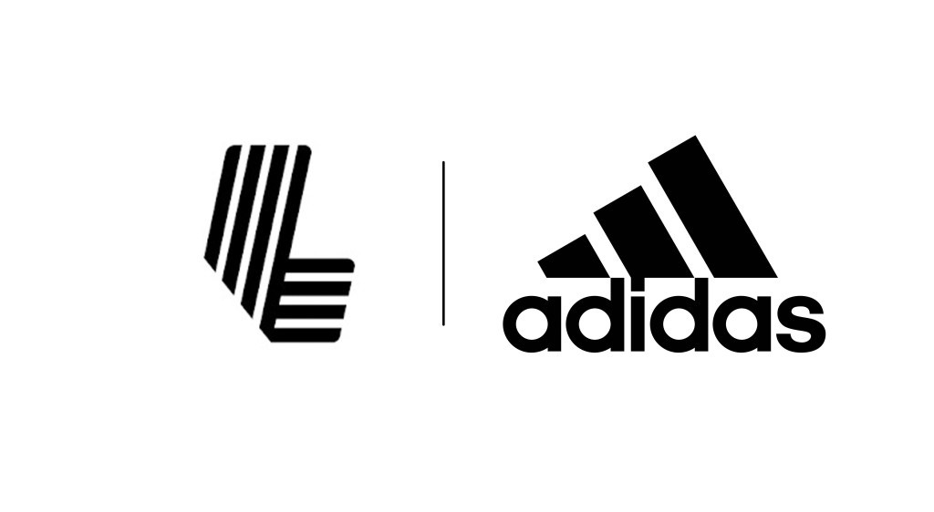 Adidas Claims LIV Golf's Striped, L-shaped Logo Infringes Trademark –  Sportico.com