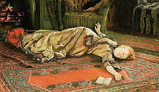 Fainting and Swooning – the Degrees of Syncope in the Victorian Era; a  Steampunk Feminist Perspective | Cogpunk Steamscribe