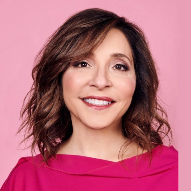 Profile photo of Linda Yaccarino