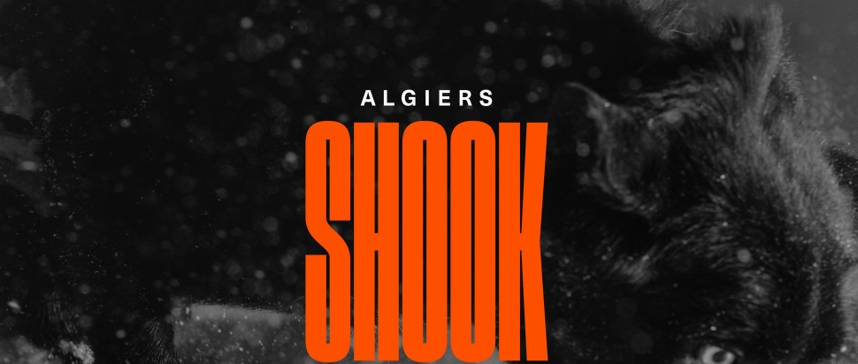 Algiers album review: Shook - The Skinny