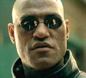 What if i told you Meme Generator - Imgflip