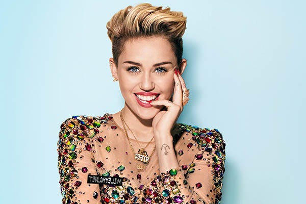 Miley Cyrus queer musicians  | rmrk*st | Remarkist Magazine