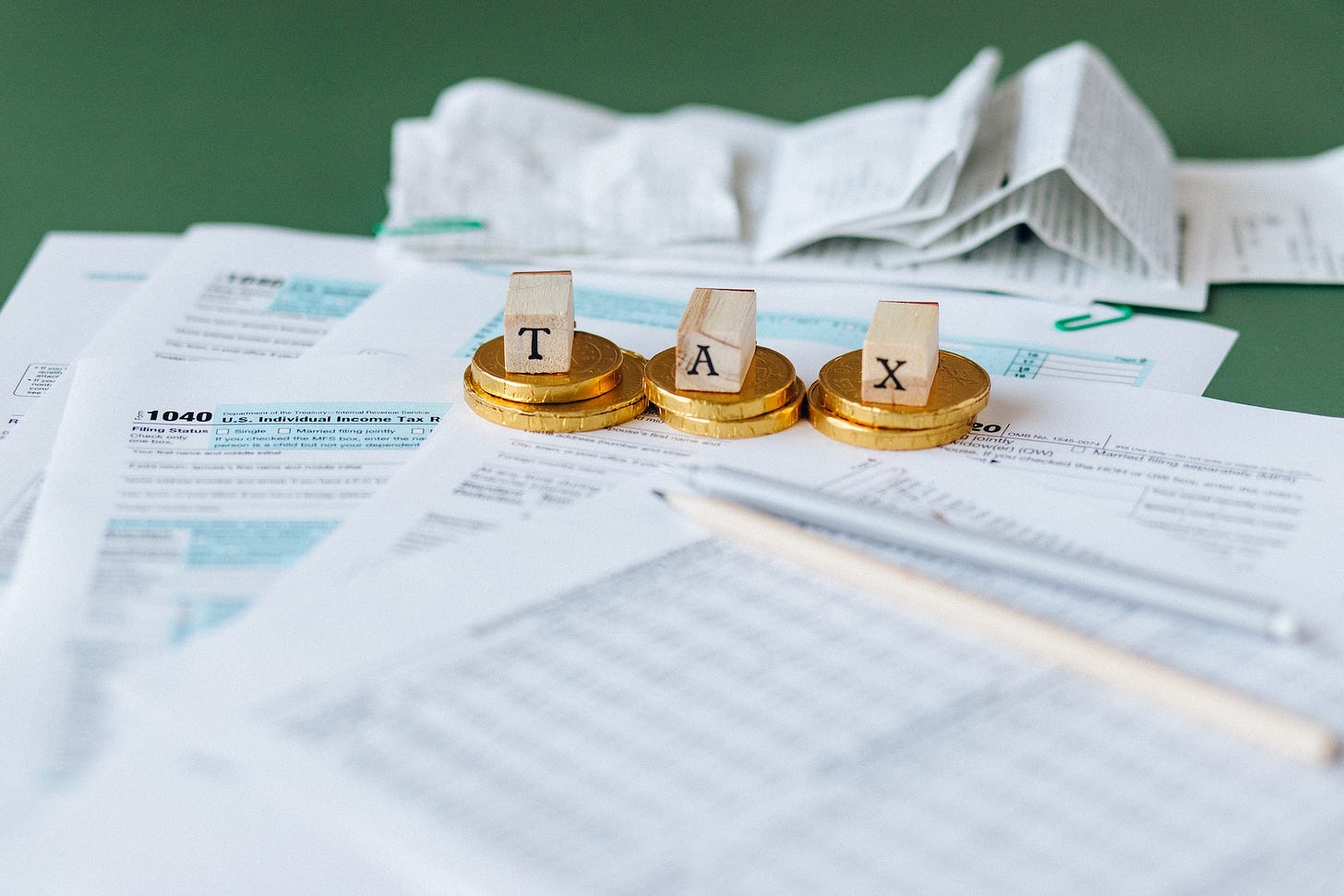 Alternative Minimum Tax AMT: What High Earners Need to Know