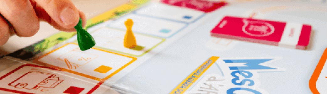 Mes questions d'argent : le jeu | Mes questions d'argent