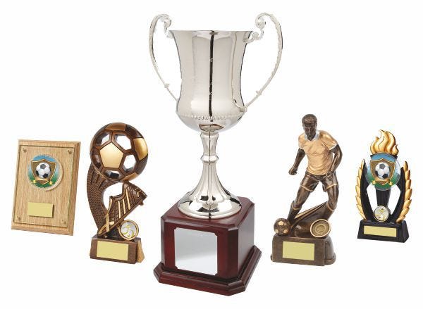 Football Awards Ideas | Picking the Perfect Football Trophy