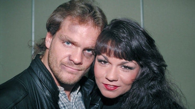Dark Side of the Ring': Why the Heartbreaking Chris Benoit Documentary  Should Be Your Next True-Crime Binge | wkyc.com