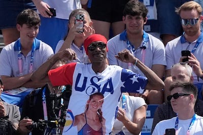 How Snoop Dogg is stealing the show at the Paris Olympics | The National