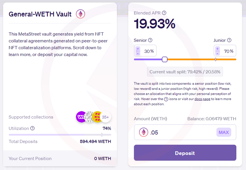 5 Promising Nftfi Opps - Bankless | Nft News